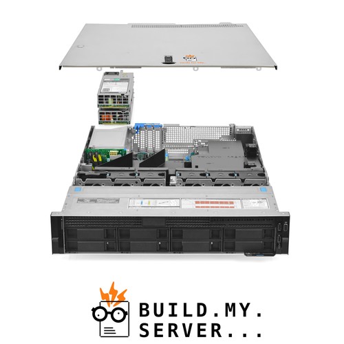 Dell poweredge r540 - poweredge,