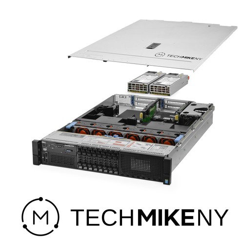 Dell poweredge r730 - dell,