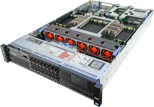 Dell poweredge r820 computer - r820,
