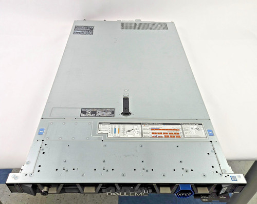 Dell vxflex r640 bay - 10, bay,